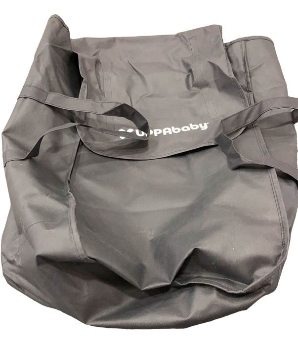 Shop UPPAbaby VISTA V2 Stroller, 2022, Greyson (Charcoal Melange) at Goodbuygears