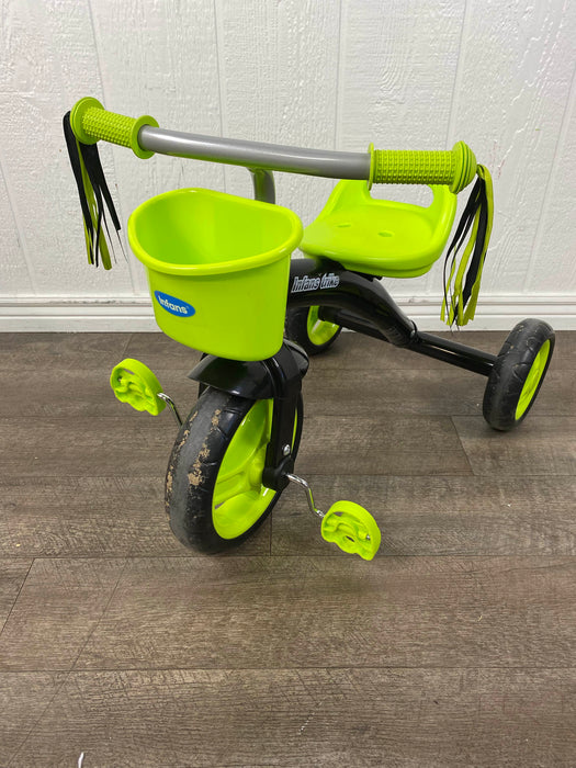 used Infans Tricycle Rider