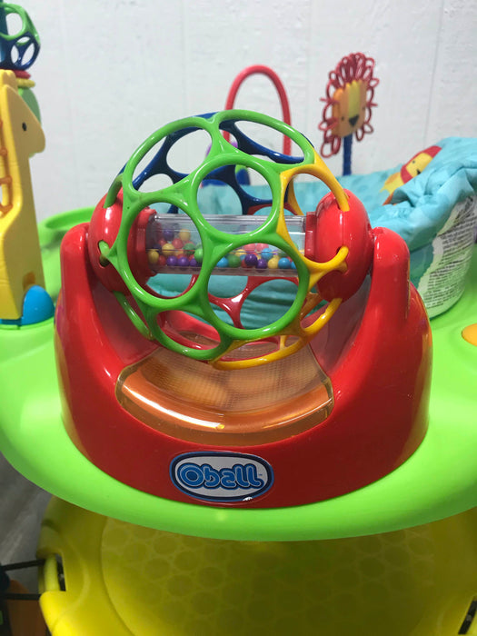 used Activity Centers