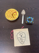 secondhand Toys