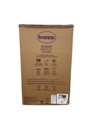 Shop Boppy Bassinet, Gray Pickup Sticks at Goodbuygears