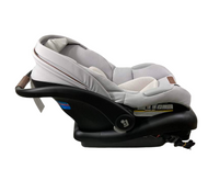 Shop Maxi-Cosi Zelia2 Luxe Travel System, Network Sand, 2023 at Goodbuygears
