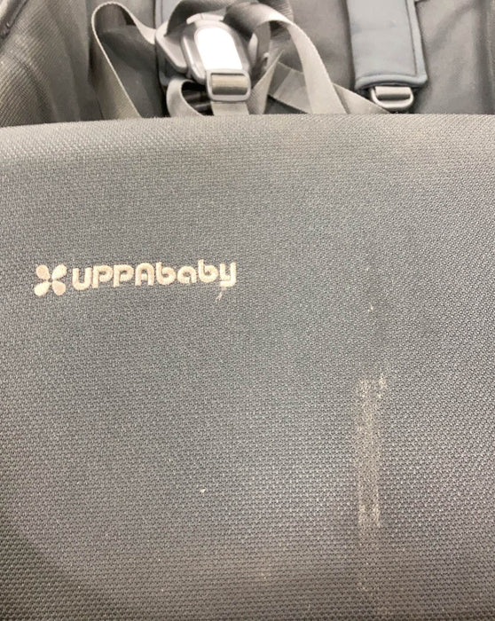 Shop UPPAbaby VISTA RumbleSeat V2, 2015+, 2020, Stella (Grey Brushed Melange) at Goodbuygears