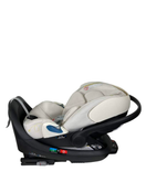 Shop Cybex Cloud G Lux with SensorSafe, 2023, Seashell Beige at Goodbuygears