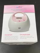 used Spectra Baby S2 Plus Electric Breast Pump