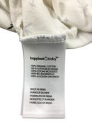 Shop Happiest Baby SNOO Fitted Sheet, Ivory Galaxy at Goodbuygears