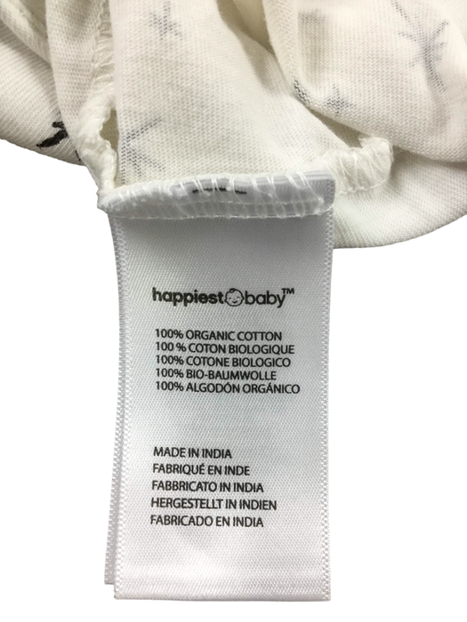 Shop Happiest Baby SNOO Fitted Sheet, Ivory Galaxy at Goodbuygears
