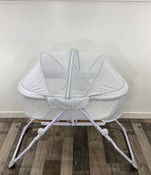 Shop Delta Children EZ Fold Ultra Compact Travel Bassinet at Goodbuygears
