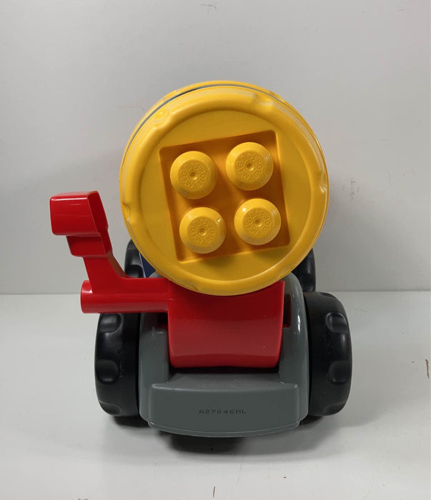 secondhand Toys