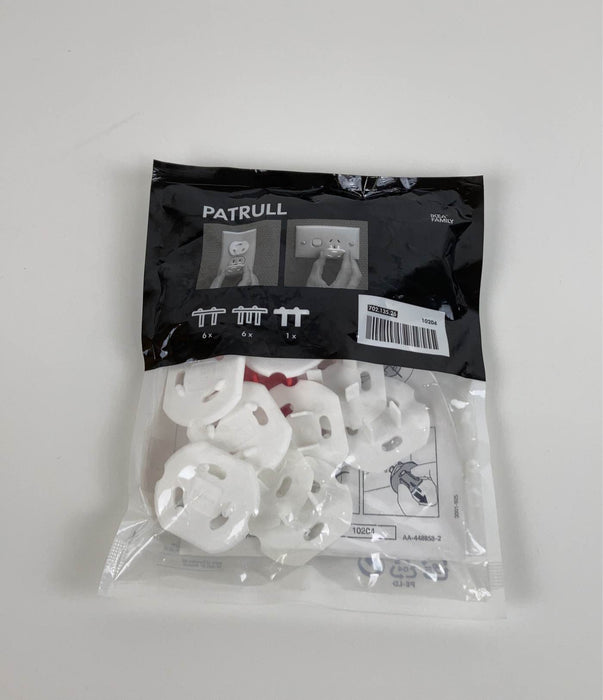 Shop IKEA Patrull- Drawer Safety Latch at Goodbuygears