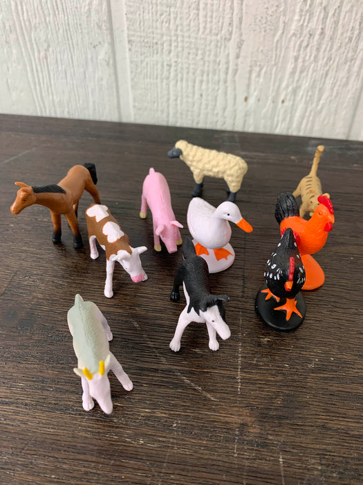 used Toys