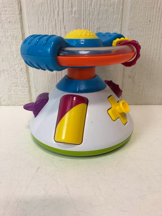 secondhand Little Tikes Sit And Turn Play