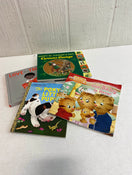used BUNDLE Books