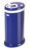 Shop Ubbi Diaper Pail, Navy at Goodbuygears