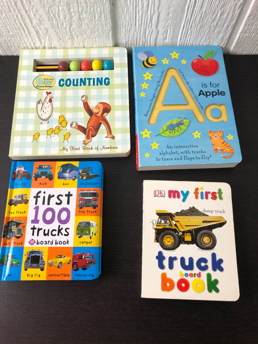 used BUNDLE Books