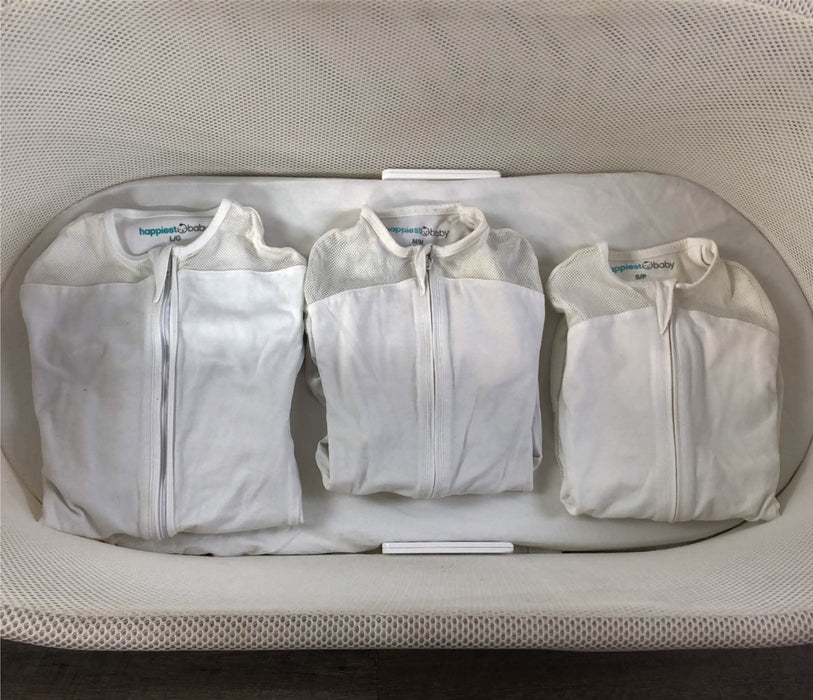 Shop Happiest Baby SNOO Smart Sleeper at Goodbuygears