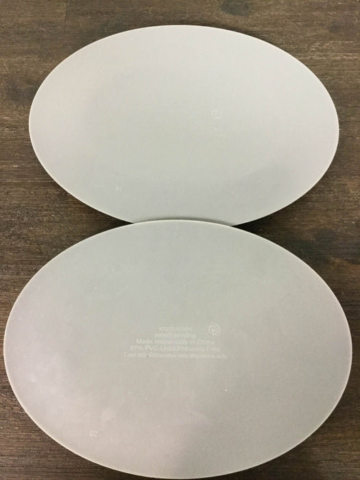 used Feeding