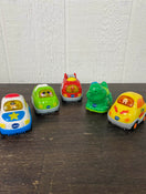 used VTech Go!Go! Smart Wheels Bundle