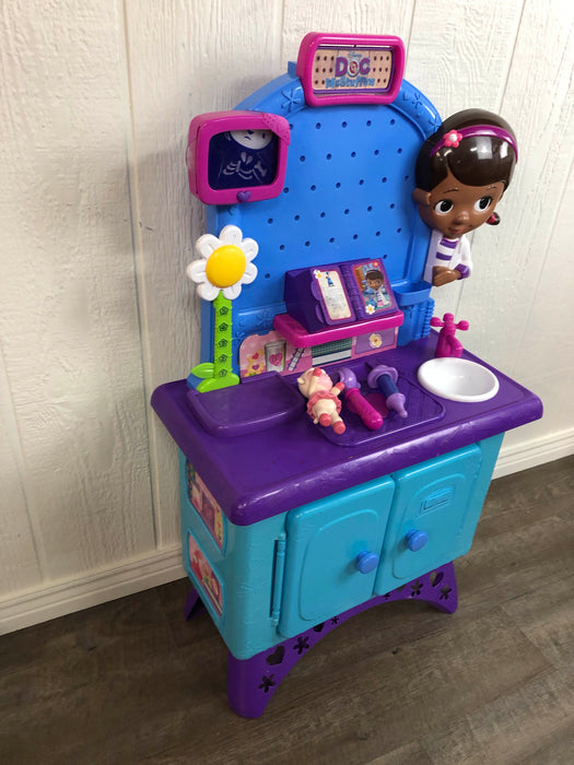 used Toys