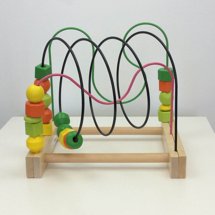 secondhand Toys