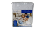 Shop Halo BassiNest Mattress Pad at Goodbuygears