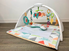 secondhand Infant Gear
