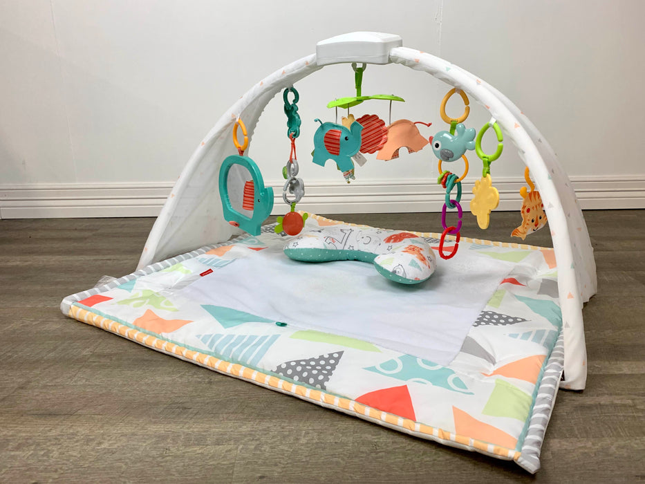 secondhand Infant Gear