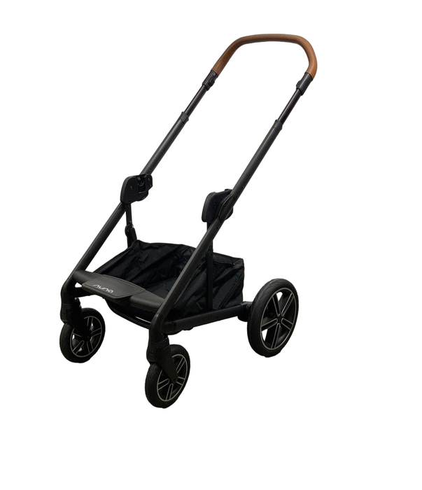Shop Nuna Mixx Next Stroller Frame, 2023 at Goodbuygears
