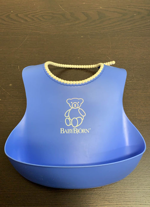 used BabyBjorn Bib