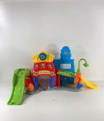 secondhand BUNDLE VTech Go! Go! Smart Wheels