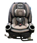 Shop Graco 4Ever DLX 4-in-1 Car Seat, 2022, Bryant at Goodbuygears