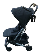 Shop Colugo Compact Stroller, 2023, Black at Goodbuygears