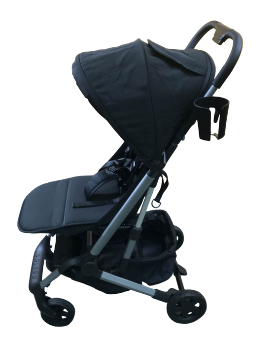 Shop Colugo Compact Stroller, 2023, Black at Goodbuygears