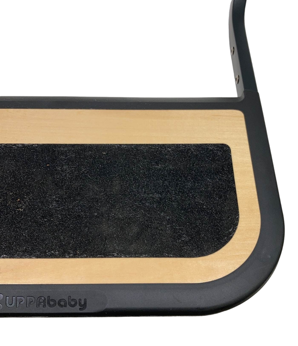 UPPAbaby CRUZ V2 PiggyBack Ride Along Board