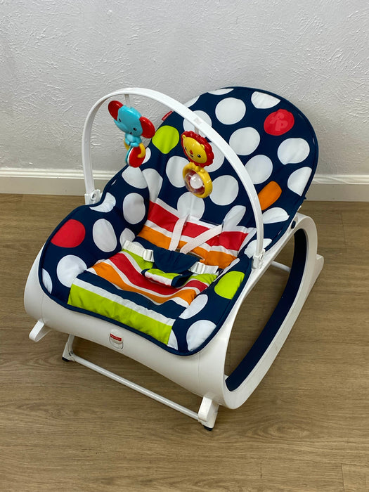 used Infant Gear