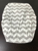 used Summer Infant Ultra Plush Changing Pad Cover