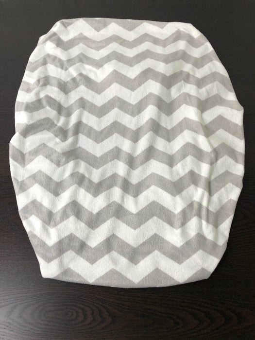 used Summer Infant Ultra Plush Changing Pad Cover