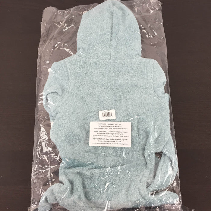 used Diapering