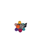 Shop Sassy Developmental Bumpy Ball at Goodbuygears
