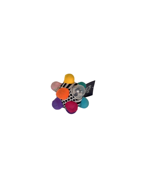 Shop Sassy Developmental Bumpy Ball at Goodbuygears