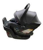 Shop UPPAbaby MESA MAX Infant Car Seat and Base, PureTech Greyson (Charcoal Melange), 2022 at Goodbuygears