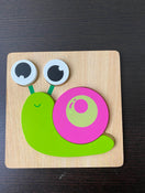 secondhand Toys