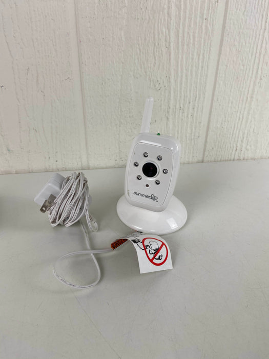 secondhand Summer Infant In View Monitor