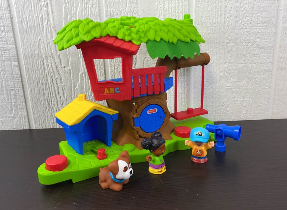 secondhand Toys