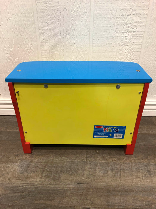 used Toys