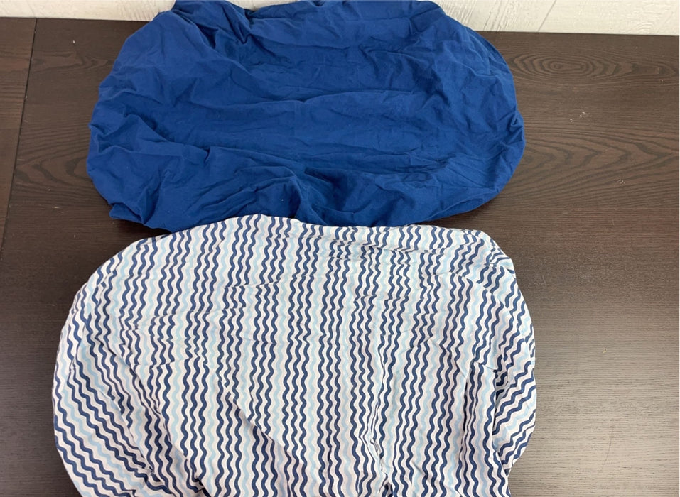 Shop BUNDLE Bassinet Sheets at Goodbuygears