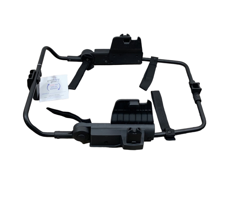 Shop Mockingbird Car Seat Adapter 5-in-1 at Goodbuygears
