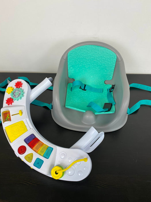 secondhand Infantino 3 In 1 Discovery Booster