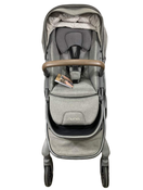 Shop Nuna Demi Grow Stroller With Bassinet, 2019, Threaded at Goodbuygears