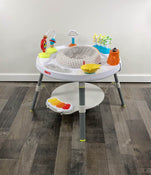 used Skip Hop Explore and More Baby's View 3-Stage Activity Center